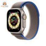 Trail Loop Strap for i Watch 42-mm | 44-mm | 45-mm & Ultra 49-mm - Image 3