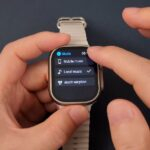 Hello Watch 2 2.02-inch 1:1 Case With 1GB ROM of Local Music - Image 3