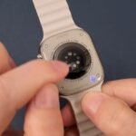 Hello Watch 2 2.02-inch 1:1 Case With 1GB ROM of Local Music - Image 11