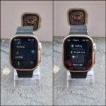 Hello Watch 2 2.02-inch 1:1 Case With 1GB ROM of Local Music - Image 2