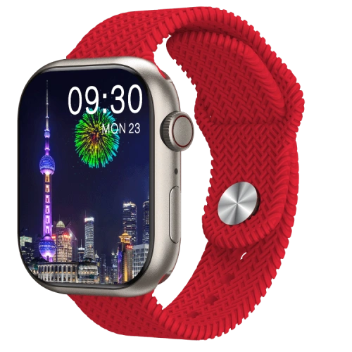 HK9 ultra2 gen2 smartwatch amoled display Relog Intelligent Chat