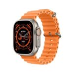 H11 Ultra Plus Smartwatch Upgrade of H11 Ultra