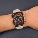 Hello Watch 2 2.02-inch 1:1 Case With 1GB ROM of Local Music - Image 7