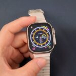 Hello Watch 2 2.02-inch 1:1 Case With 1GB ROM of Local Music - Image 6