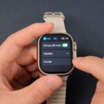 Hello Watch 2 2.02-inch 1:1 Case With 1GB ROM of Local Music - Image 8
