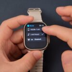 Hello Watch 2 2.02-inch 1:1 Case With 1GB ROM of Local Music - Image 4