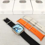 H11 Ultra Plus Smartwatch Upgrade of H11 Ultra - Image 5