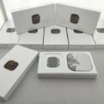 H11 Ultra Plus Smartwatch Upgrade of H11 Ultra - Image 6