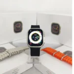 H11 Ultra Plus Smartwatch Upgrade of H11 Ultra - Image 7