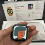 H11 Ultra Plus Smartwatch Upgrade of H11 Ultra - Image 4