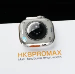 HK8 Pro Max Ultra Amoled display smartwatch version 2.0 (Chat GPT AI integrated) - Image 3