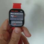 HK9 Pro AMOLED 2.12 inch Display Smart Watch (Super Chat GPT Model) - Image 3