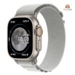 HW9 Ultra Max Amoled Display Smartwatch With 2 Strap