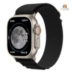 HW9 Ultra Max Amoled Display Smartwatch With 2 Strap - Image 3