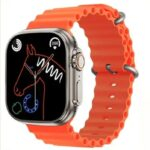 T800 Ultra Smart Watch