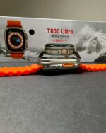 T800 Ultra Smart Watch - Image 4