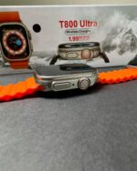 T800 Ultra Smart Watch - Image 2