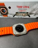 T800 Ultra Smart Watch - Image 3