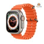 MT9 Ultra OLED Smart Watch 1GB Storage - Image 3