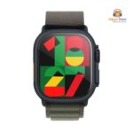 MT9 Ultra OLED Smart Watch 1GB Storage - Image 7