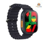 MT9 Ultra OLED Smart Watch 1GB Storage - Image 2