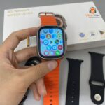 DW89 Android 4G LTE Sim Smart Watch Upgrade Of Dw88 - Image 3