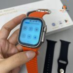DW89 Android 4G LTE Sim Smart Watch Upgrade Of Dw88