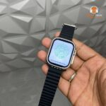 S8 Ultra Android 4G LTE Sim Support Smart Watch - Image 5