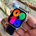HK10 PRO MAX ULTRA 90Hz Amoled Display Smartwatch (Chat GPT AI integrated) - Image 7