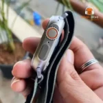 HK10 PRO MAX ULTRA 90Hz Amoled Display Smartwatch (Chat GPT AI integrated) - Image 5