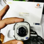 HK10 PRO MAX ULTRA 90Hz Amoled Display Smartwatch (Chat GPT AI integrated) - Image 4