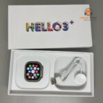 Hello Watch 3 Plus Amoled Display - Image 11