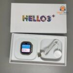 Hello Watch 3 Plus Amoled Display - Image 13