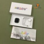 Hello Watch 3 Plus Amoled Display - Image 6
