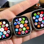 Hello Watch 3 Plus Amoled Display - Image 8