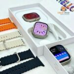 Hello Watch 3 Plus Amoled Display - Image 9