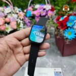 HK9 Pro+ Plus Upgraded Amoled ChatGPT Curved Display - Image 2