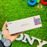HK9 Pro+ Plus Upgraded Amoled ChatGPT Curved Display