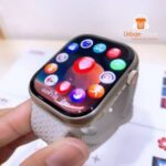 HK9 Pro+ Plus Upgraded Amoled ChatGPT Curved Display - Image 6