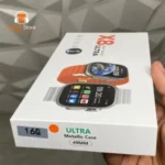 X8 Ultra 4G LTE Android Ultra Smartwatch