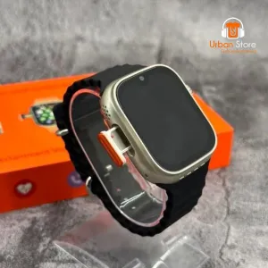 Orange S9 Ultra Dual Camera, 4G Sim, Wifi Smart Watch at Rs 3350/piece in  Mumbai