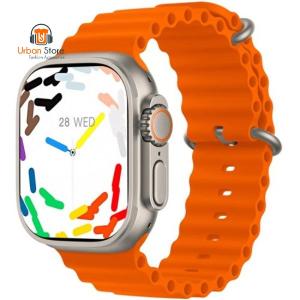 Smart watch Hk9 Ultra Gen 2, For Daily at Rs 2899/piece in Ahmedabad