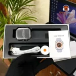 WS-A9 Smart Watch Series 8 | 45mm Dial Size | 2.12 Inch Real HD Screen | Latest Model