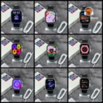 HK9 ULTRA 2 (Gen 2) AMOLED Smartwatch With chat GPT (2gb internal Storage) - Image 6
