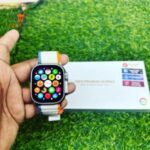 Hk11 Pro Max Ultra 2 Smart Watch - Image 2