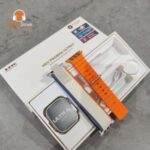Hk11 Pro Max Ultra 2 Smart Watch - Image 11
