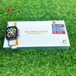 Hk11 Pro Max Ultra 2 Smart Watch