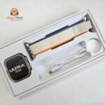 Hk11 Pro Max Ultra 2 Smart Watch - Image 6