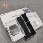 Hk11 Pro Max Ultra 2 Smart Watch - Image 7