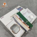 Hk11 Pro Max Ultra 2 Smart Watch - Image 8